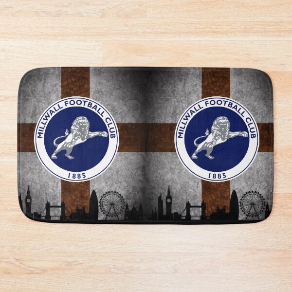 Item preview, Millwall London designed and sold by Millwall.store.