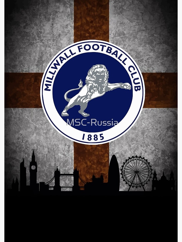 Millwall FC | Guide to Millwall's Squad, Fixtures & Latest News