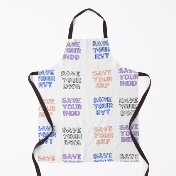 Item preview, Architecture Reminders Save Your DWG Save Your SKP Save Your INDD  designed and sold by A. P..