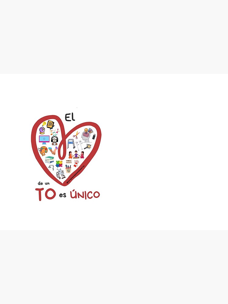 El corazón de un TO es único de TOMARINA
