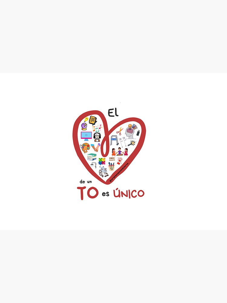 El corazón de un TO es único de TOMARINA