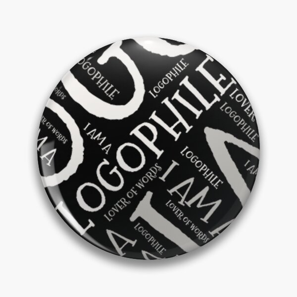 Item preview, Lover of Words Typography Design by Patjila  designed and sold by patjila.