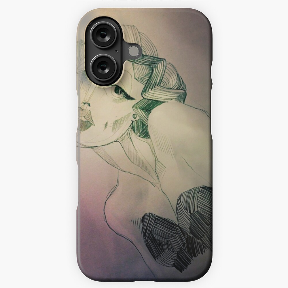 Item preview, iPhone Snap Case designed and sold by denniepasion1.