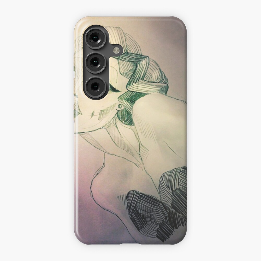 Item preview, Samsung Galaxy Snap Case designed and sold by denniepasion1.