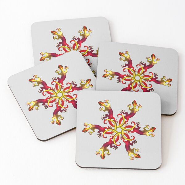 Item preview, Gecko, lizard, Hawaii, aloha, surf, beach, summer, party, water sports designed and sold by boom-art.