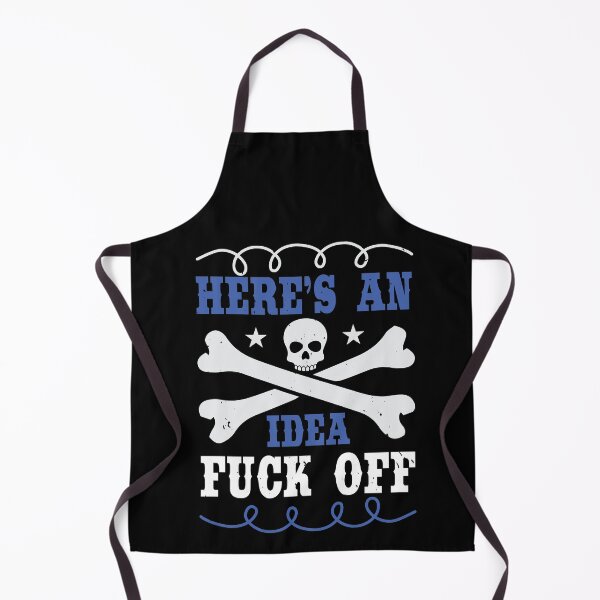 Item preview, Fuck Off Skull Bones designed and sold by teamph.