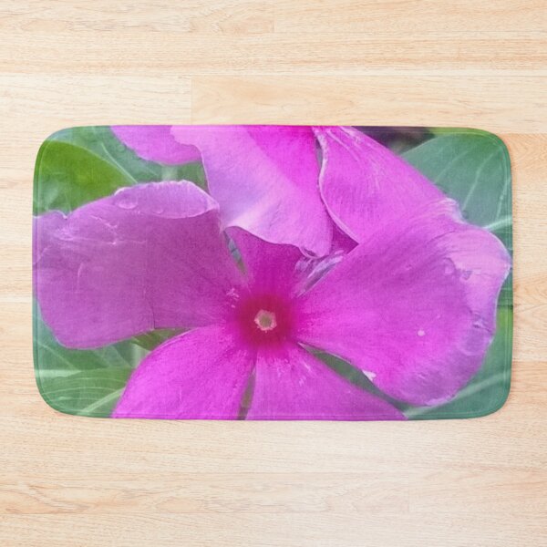 Item preview, Purple Periwinkle designed and sold by little-lassie.