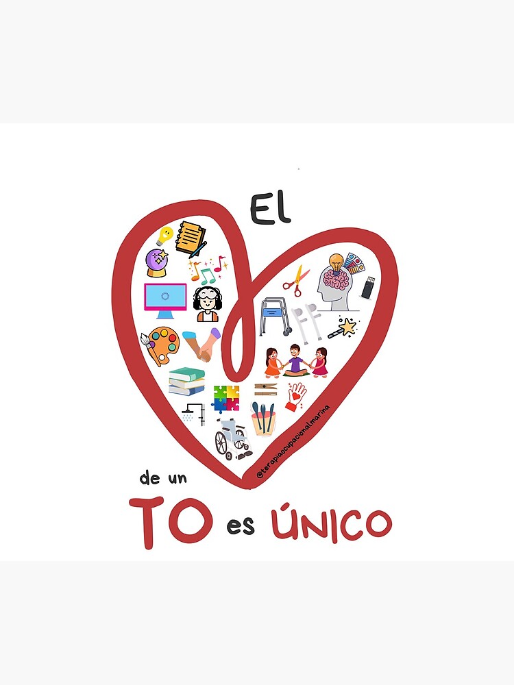 El corazón de un TO es único de TOMARINA