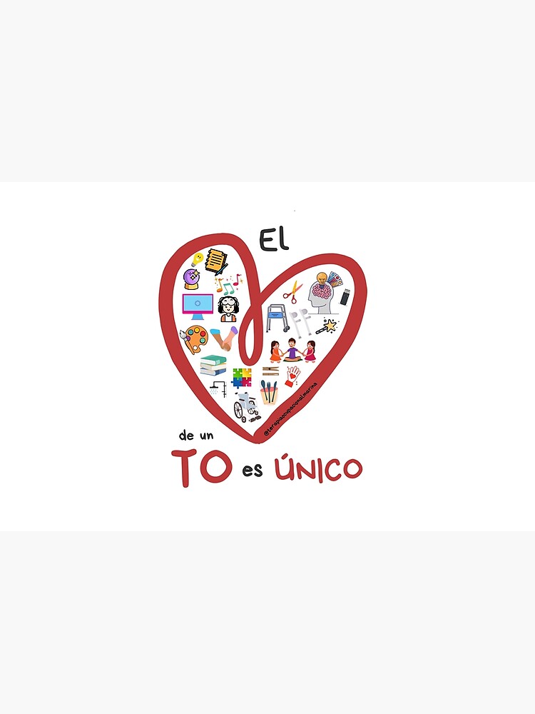El corazón de un TO es único de TOMARINA