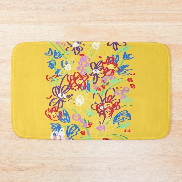 Item preview,  Flowers 3 designed and sold by Naty1976.