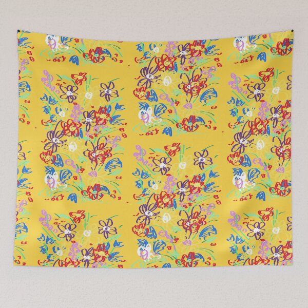 Item preview,  Flowers 3 designed and sold by Naty1976.