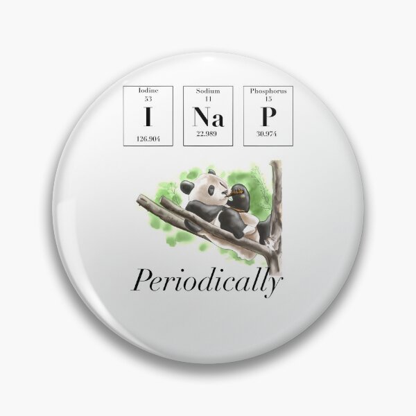 Item preview, I nap periodically  designed and sold by GieArts.