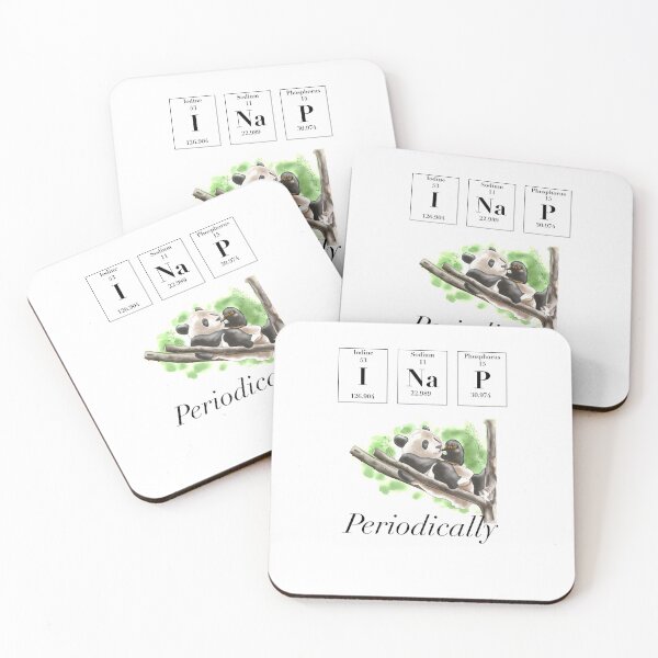 Item preview, I nap periodically  designed and sold by GieArts.