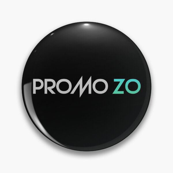 Promo ZO Pin