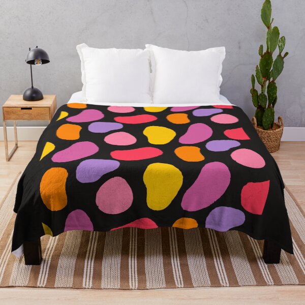 Item preview, Jelly beans pattern design designed and sold by Delicarte.