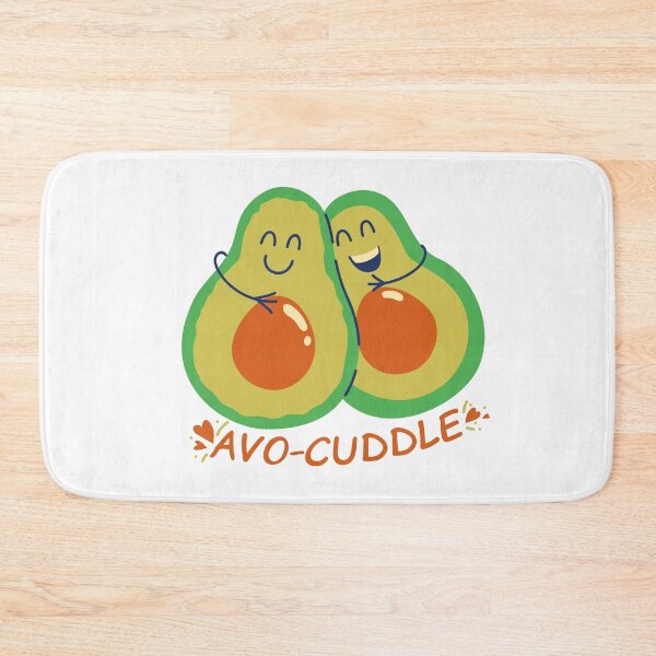 Item preview, Avo-Cuddle designed and sold by BofflingDesigns.