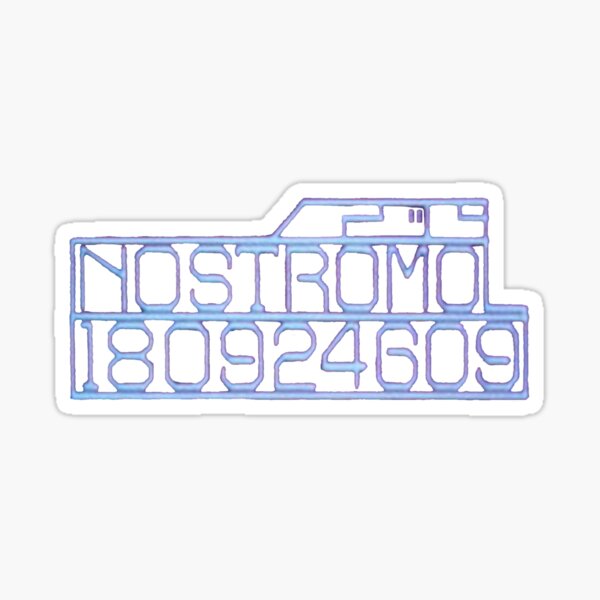 000 Sticker
