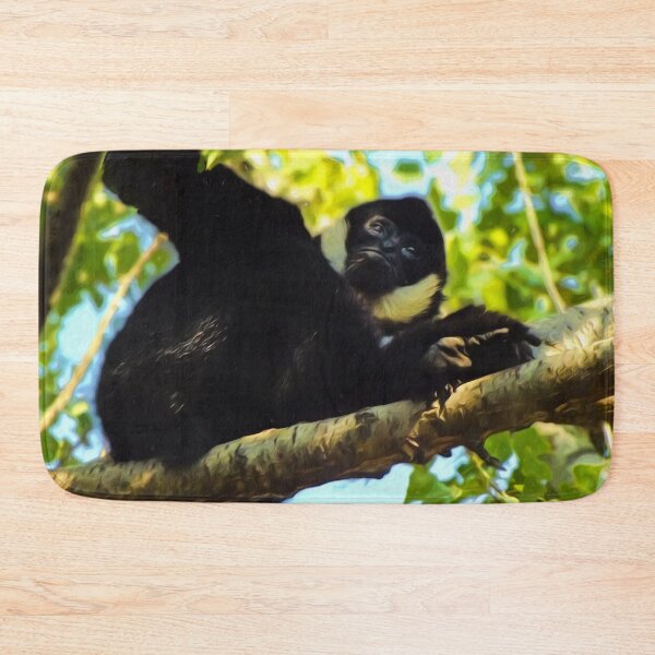 Item preview, Gibbon designed and sold by Guardi71.