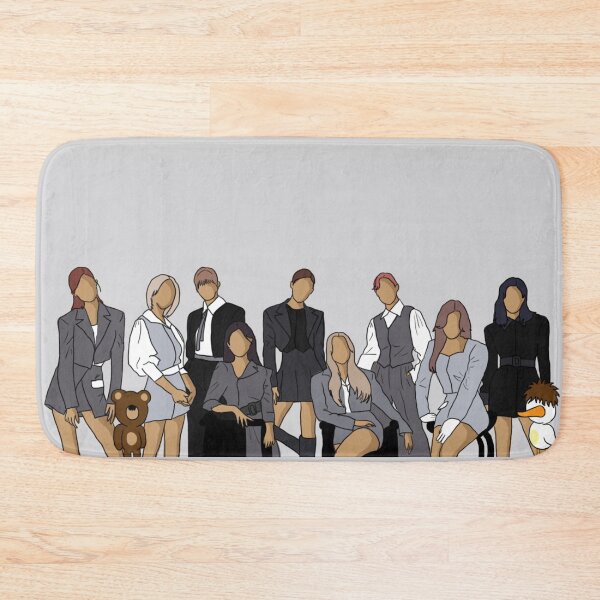 Item preview, TWICE - I can't stop me designed and sold by BearQuack.