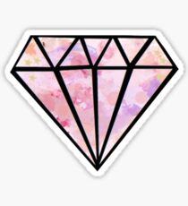 DIAMOND Sticker