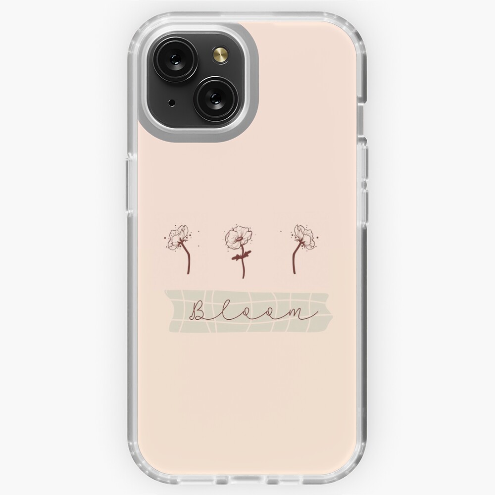 Item preview, iPhone Soft Case designed and sold by Sandramartins.