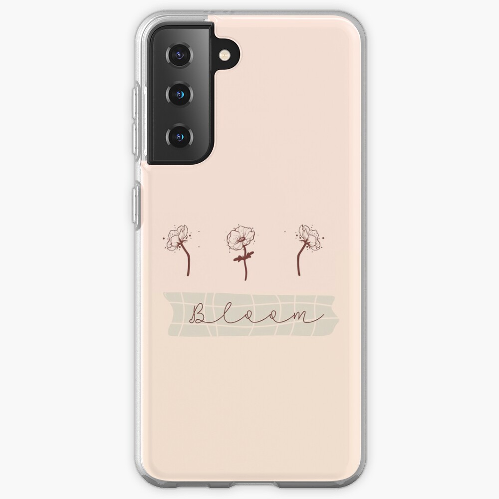 Item preview, Samsung Galaxy Soft Case designed and sold by Sandramartins.