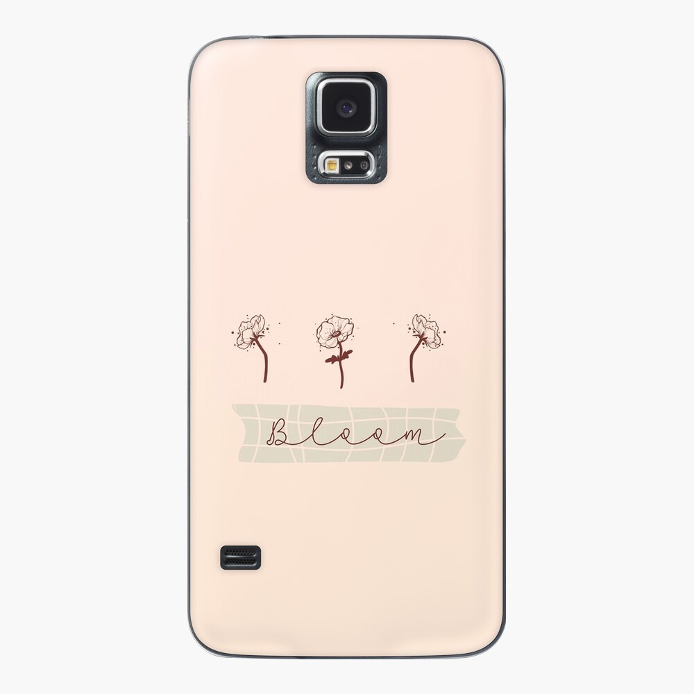 Item preview, Samsung Galaxy Skin designed and sold by Sandramartins.