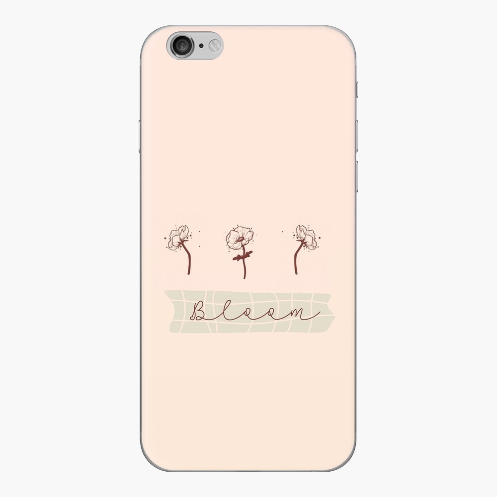 Item preview, iPhone Skin designed and sold by Sandramartins.
