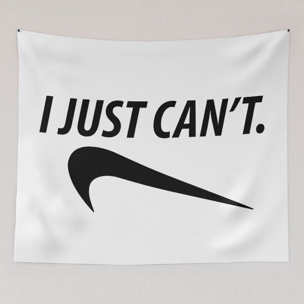 Item preview, just can't do it designed and sold by Ashi17.