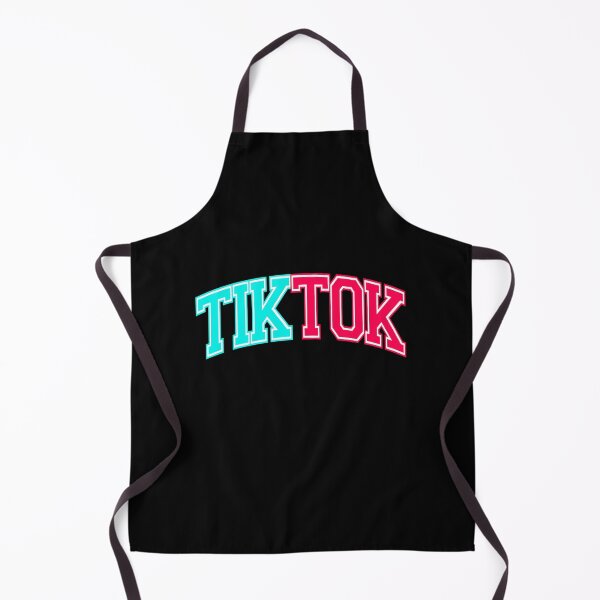 Item preview, TikTok Patch designed and sold by Brookerino.