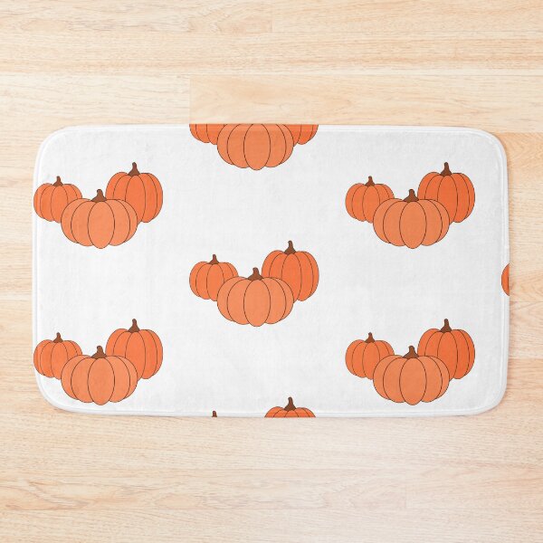Item preview, Three Pumkins designed and sold by Soph-design.