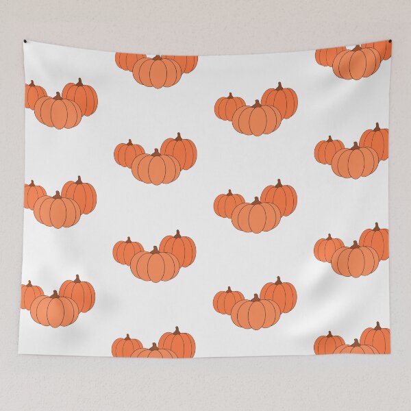 Item preview, Three Pumkins designed and sold by Soph-design.