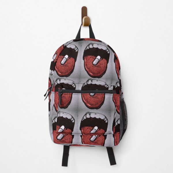 Item preview, AKIRA TETSUO PILL POP ART designed and sold by recs-official.