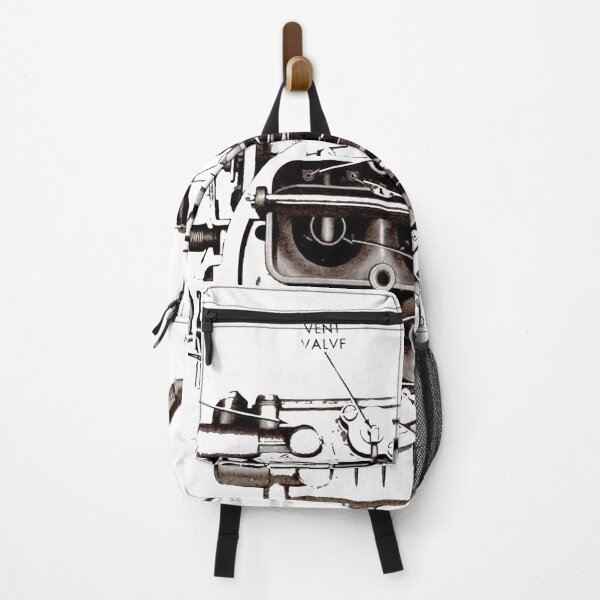 Item preview, The Four Barrel Carb designed and sold by Old Holdens Never Die.