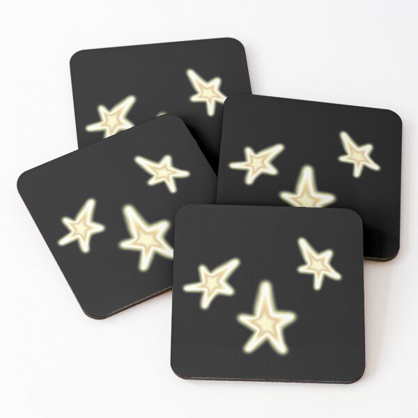 Item preview, Shining stars designed and sold by BV-creas.