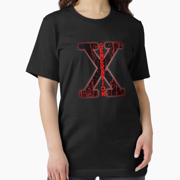 Item preview, Generation X designed and sold by rexraygun.