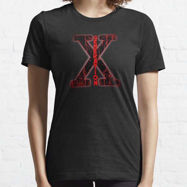 Generation X Essential T-Shirt
