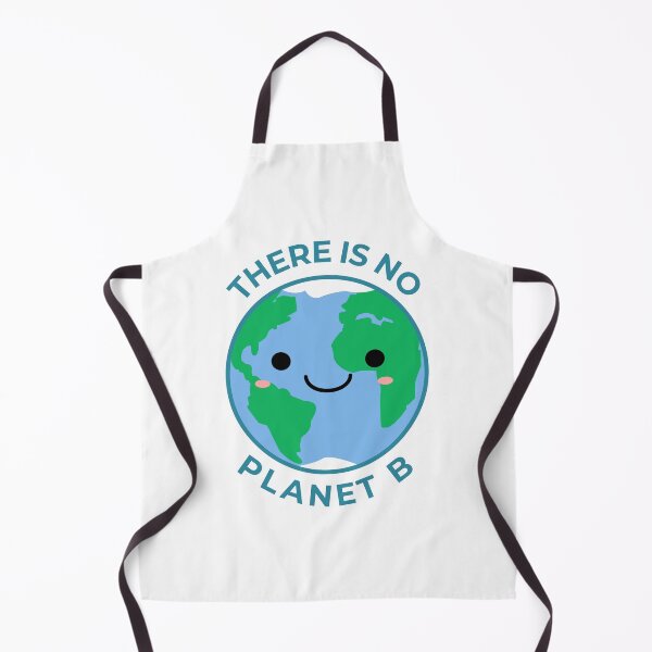 Item preview, No Planet B designed and sold by Brookerino.