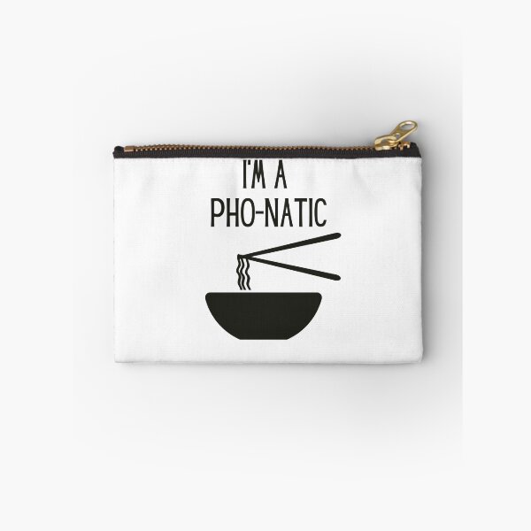 Item preview, Pho Love Noodle Soup Phonatic Pun designed and sold by mzzazn.