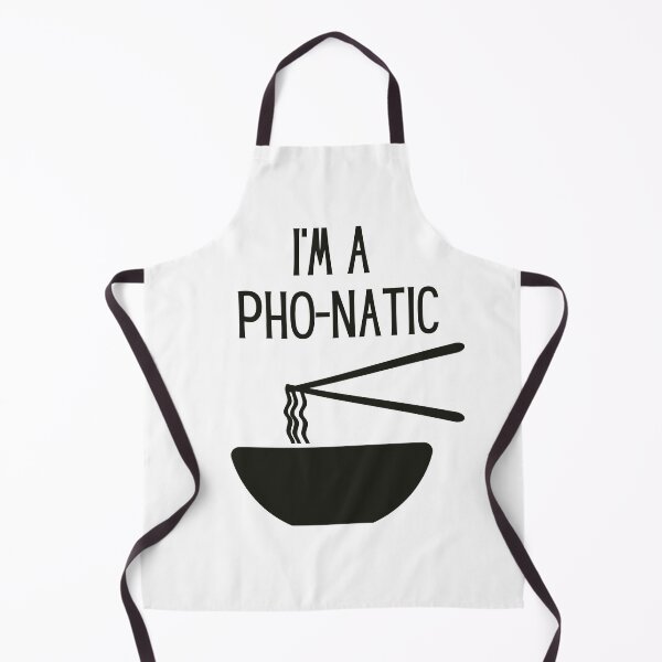 Item preview, Pho Love Noodle Soup Phonatic Pun designed and sold by mzzazn.