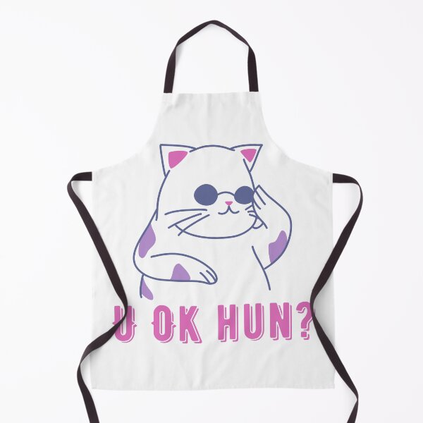 Item preview, U Okay Hun? designed and sold by Style-November.
