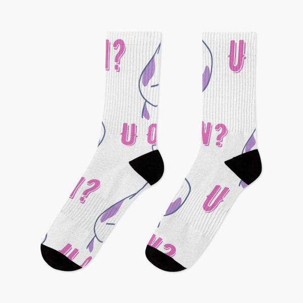 Item preview, U Okay Hun? designed and sold by Style-November.