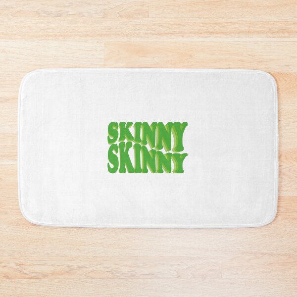 Item preview, skinny skinny Ashton Irwin designed and sold by montse-lrh.