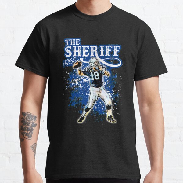 T Shirts Sheriff Redbubble