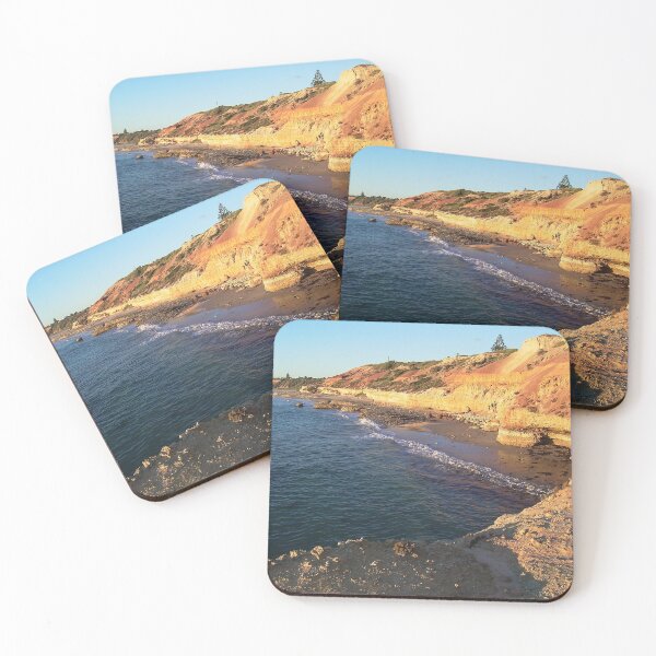 Item preview, Port Noarlunga South designed and sold by SilverGhostNine.