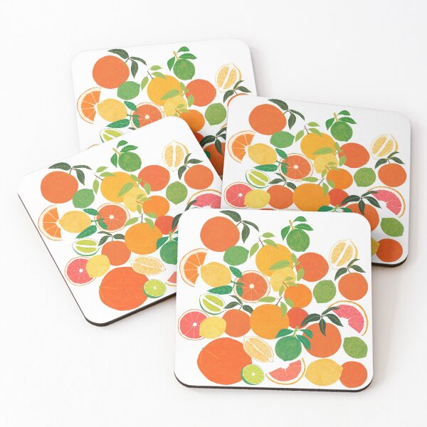 Item preview, Citrus Harvest designed and sold by Leanne Simpson.