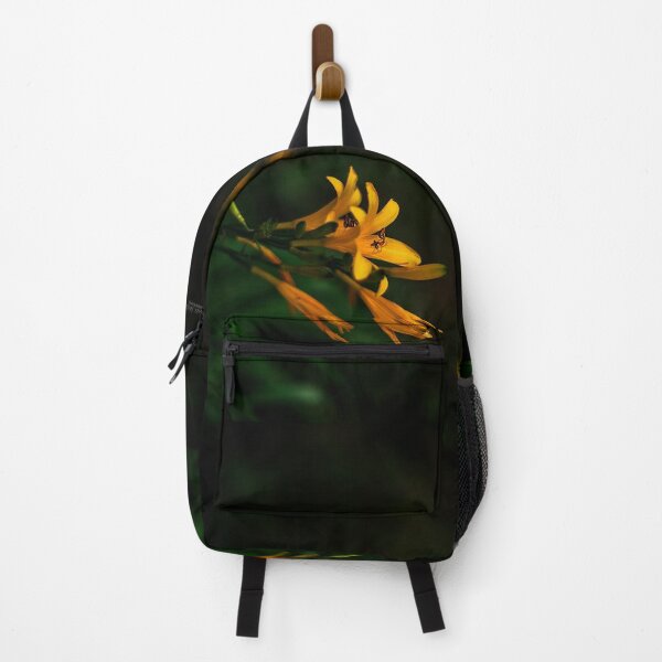 Item preview, Yellow lily designed and sold by MikaelJenei.