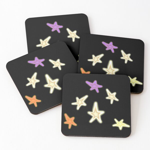 Item preview, Shining stars designed and sold by BV-creas.