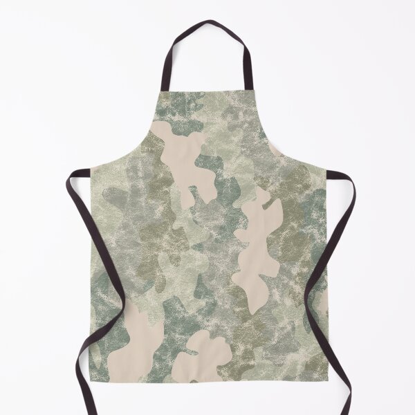Item preview, Camouflage (desert distressed) designed and sold by siggyspatsky.