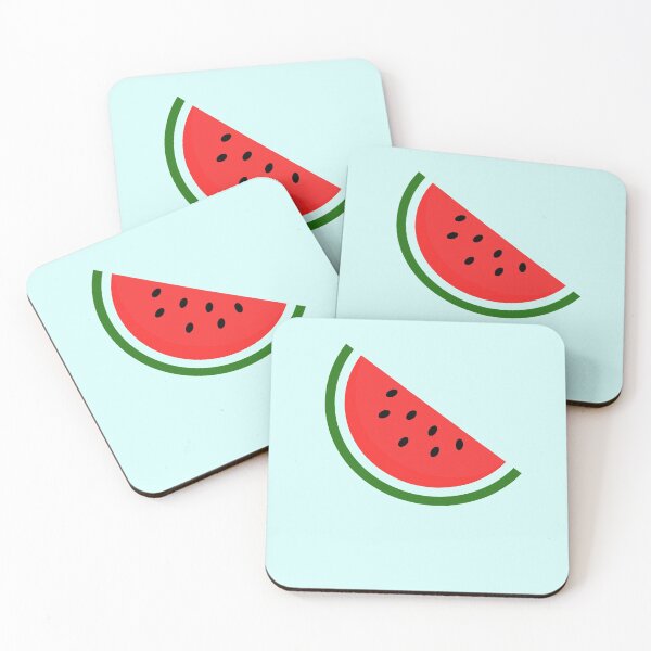 Item preview, WATERMELON designed and sold by eesomebys.